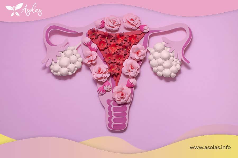 OVARIO POLIQUÍSTICO Y RETRASO MENSTRUAL