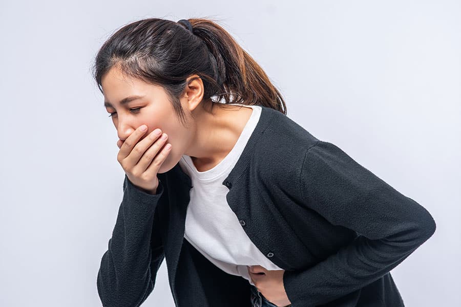 ¿La pastilla de emergencia puede ocasionar retraso menstrual?