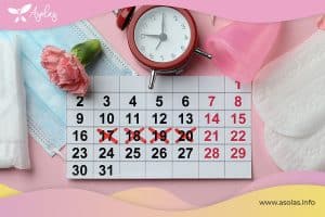 ¿CÓMO ATRASAR O ADELANTAR EL PERÍODO MENSTRUAL?