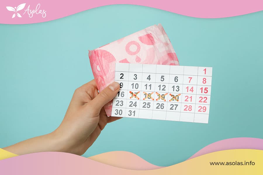 ¡Todo lo que necesitas saber sobre tu ciclo menstrual!