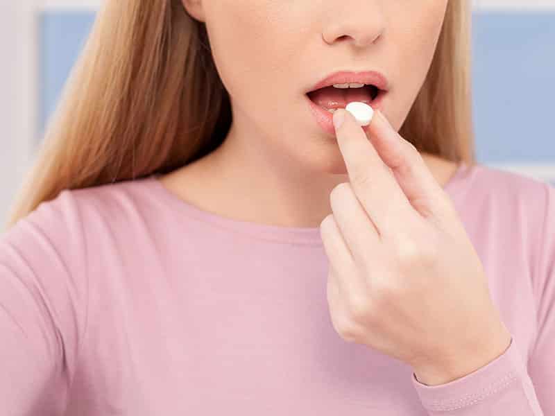 ¿Son seguras las pastillas para un embarazo no deseado?