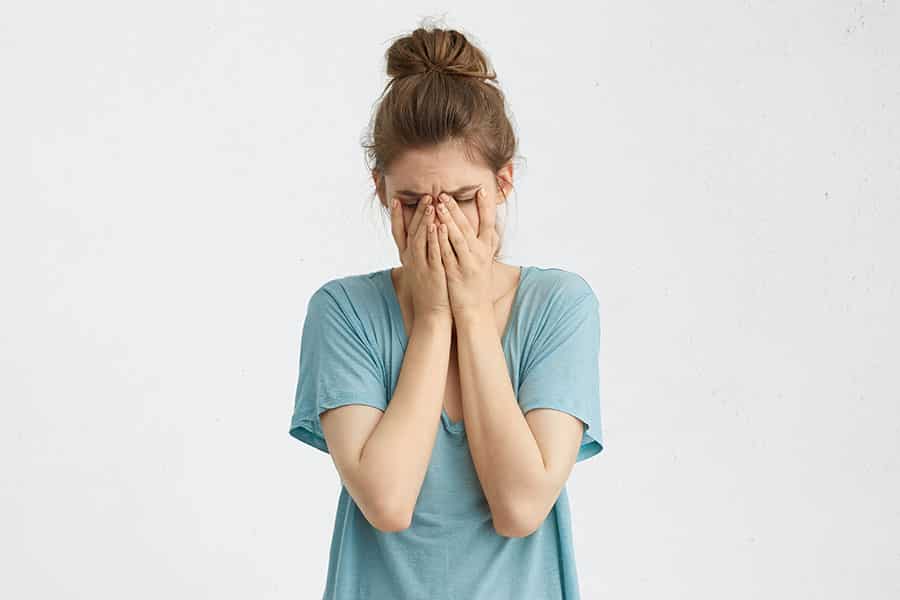 Estrés y retraso menstrual: ¿mito o realidad?