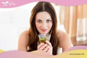 HIERBAS PARA EL ATRASO MENSTRUAL