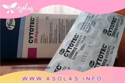 Precios del Misoprostol