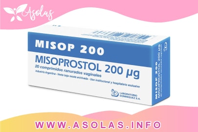 ¿Para qué sirve el cytotec misoprostol?