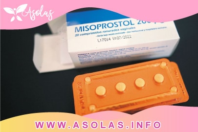 ¿Qué tan específicamente se toma el misoprostol?