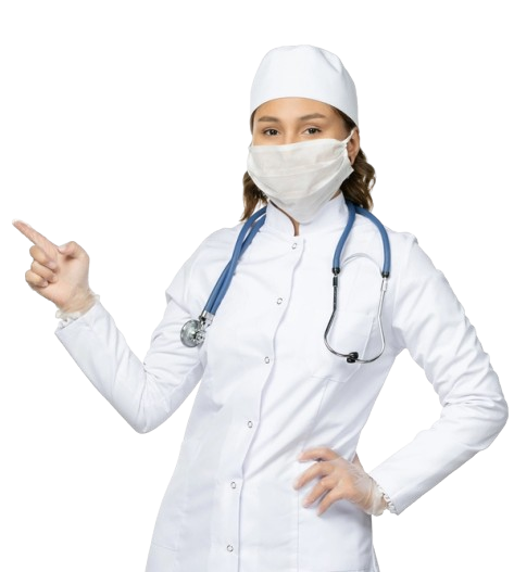vista frontal doctora en traje m removebg preview - Asolas.info