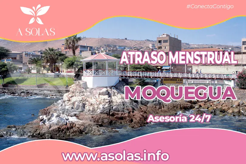 Atraso Menstrual Moquegua - Asolas.info