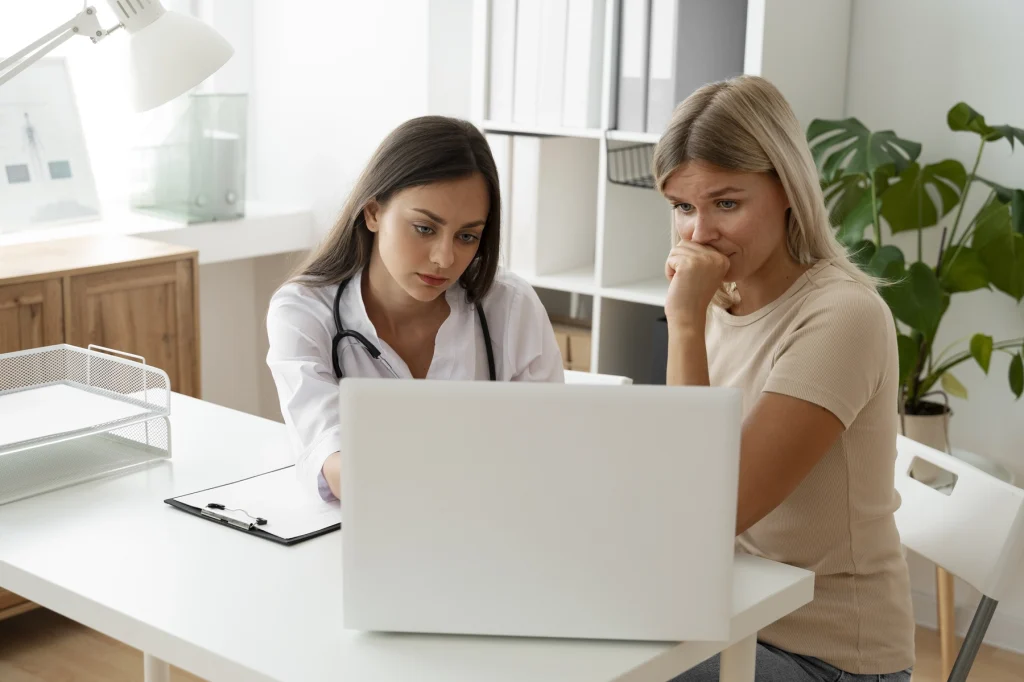 Acompañamiento durante el proceso de aborto
